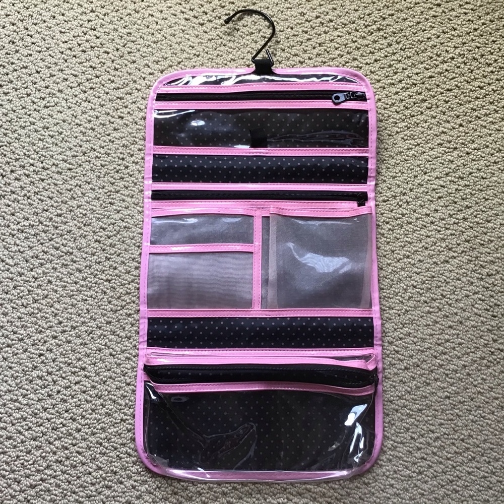 Makeup Travel Bag
